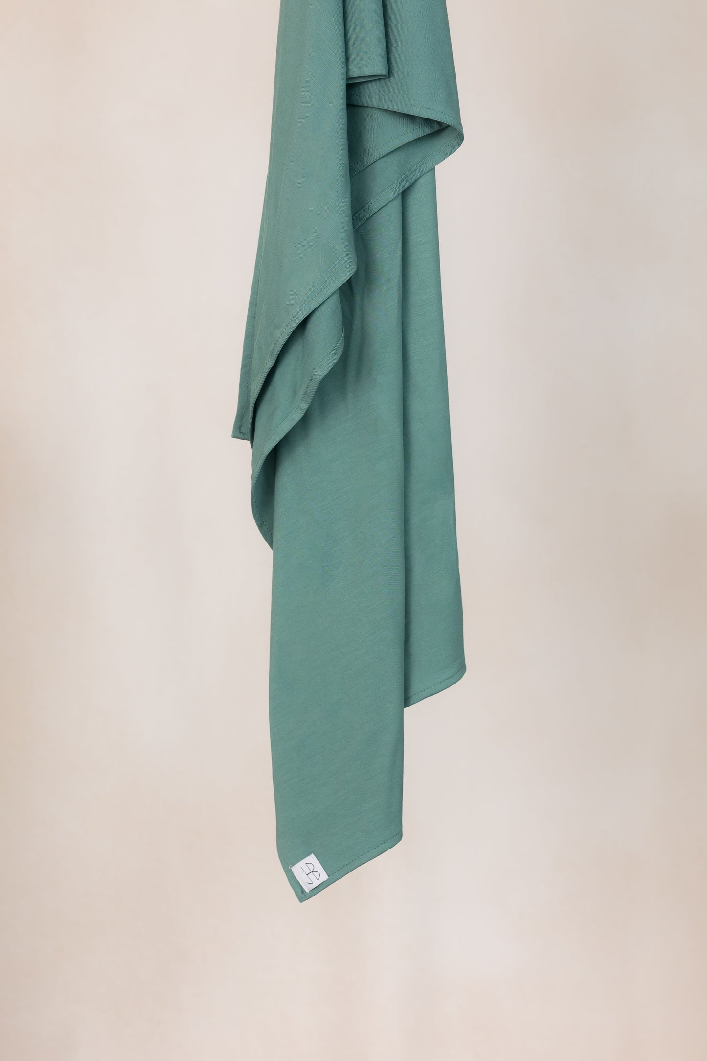 Bamboe - Dusty Green