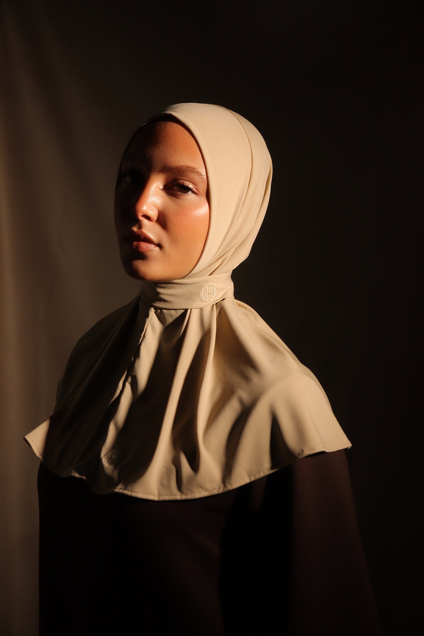 Premium Jersey Instant - Sand