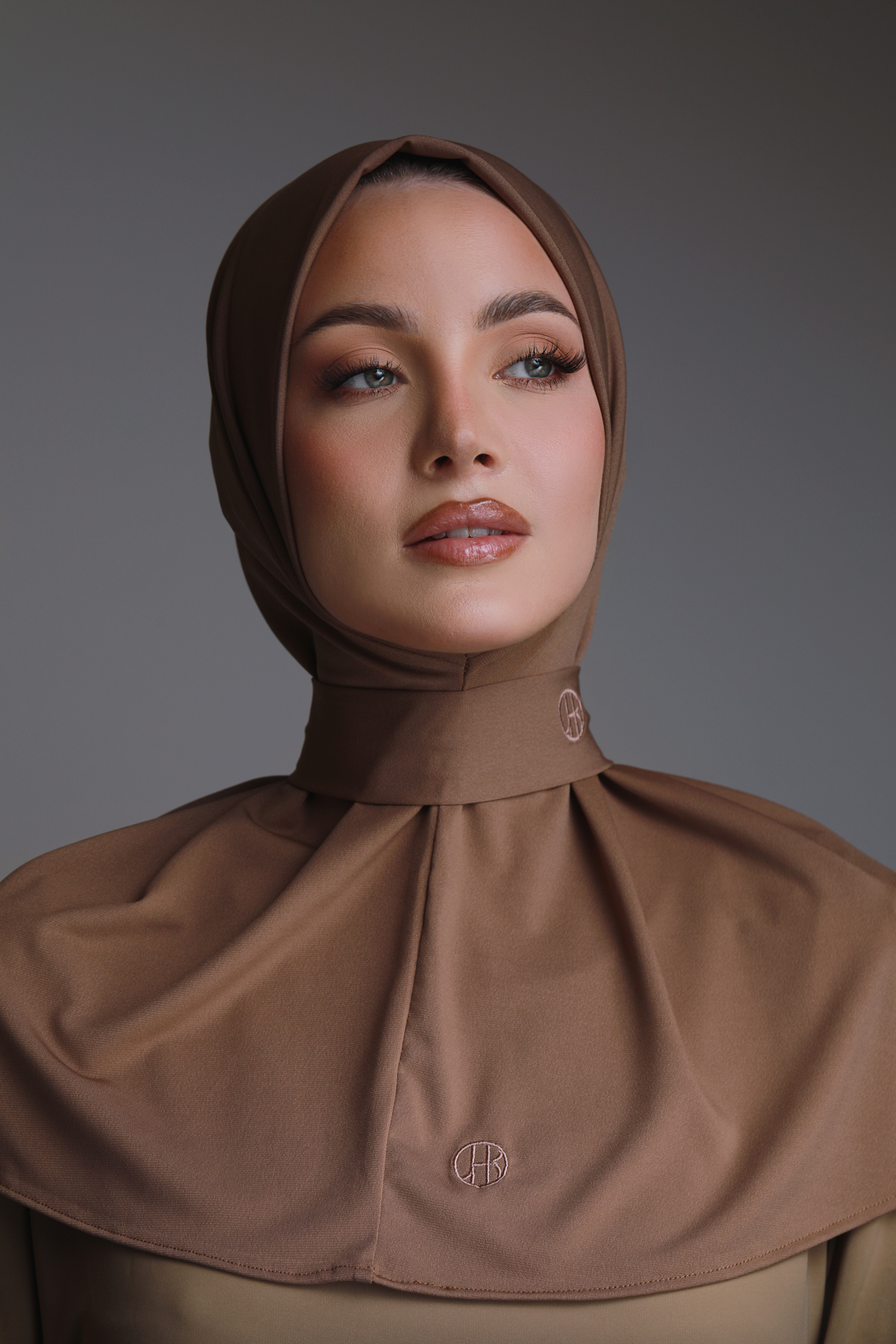 Premium Jersey VersaLuxe Mocha