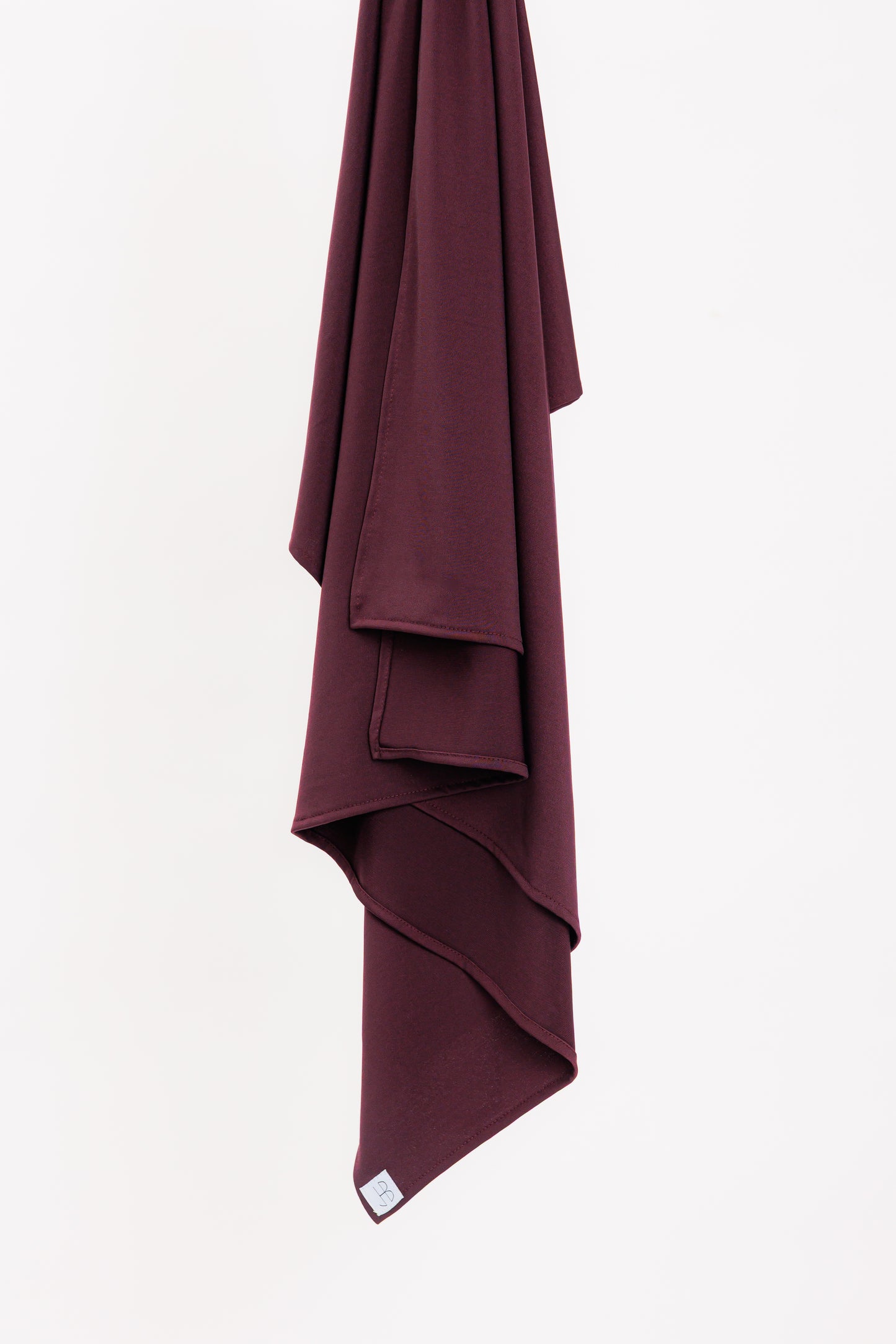 Premium Jersey - Aubergine