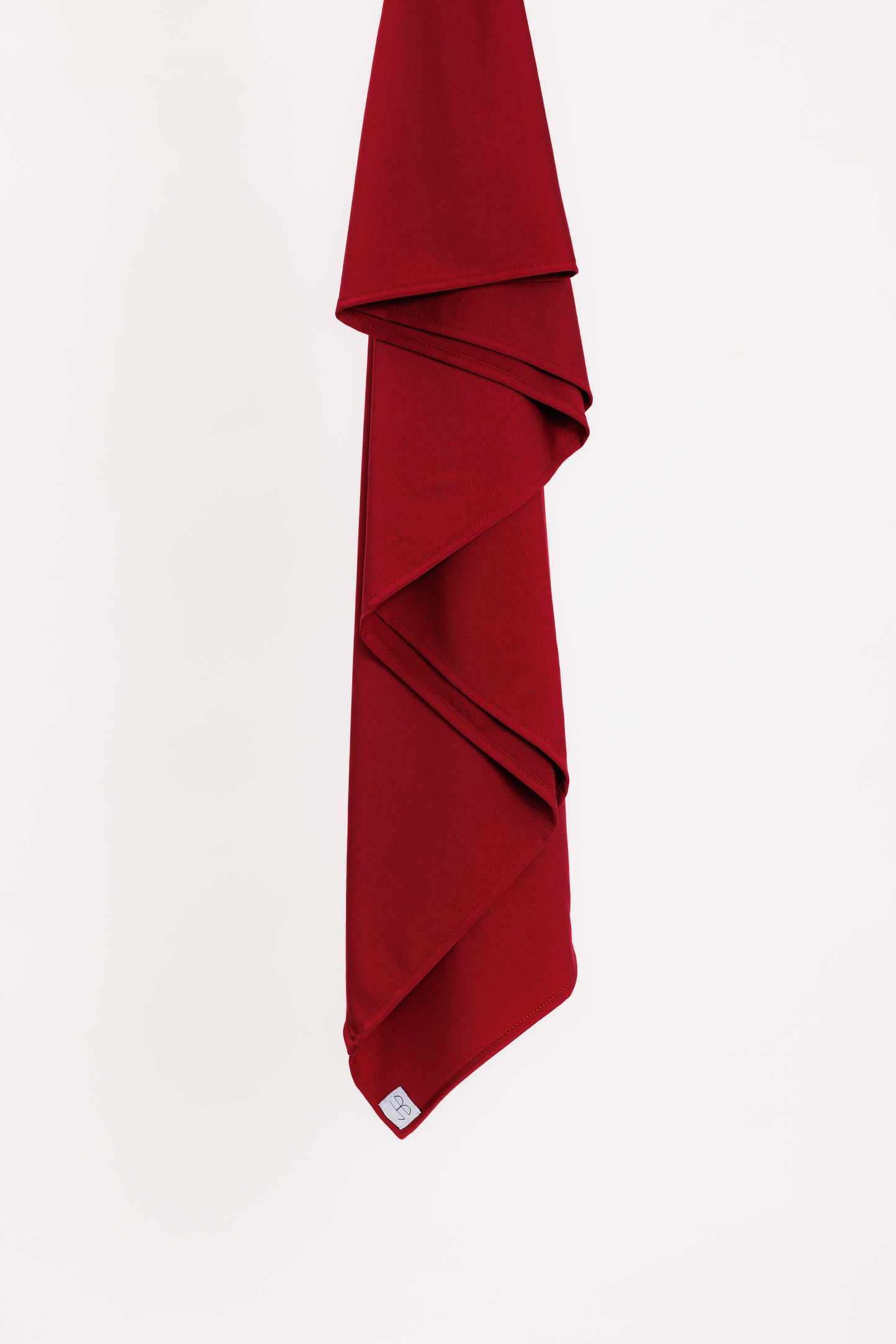 Premium Jersey - Deep Cherry