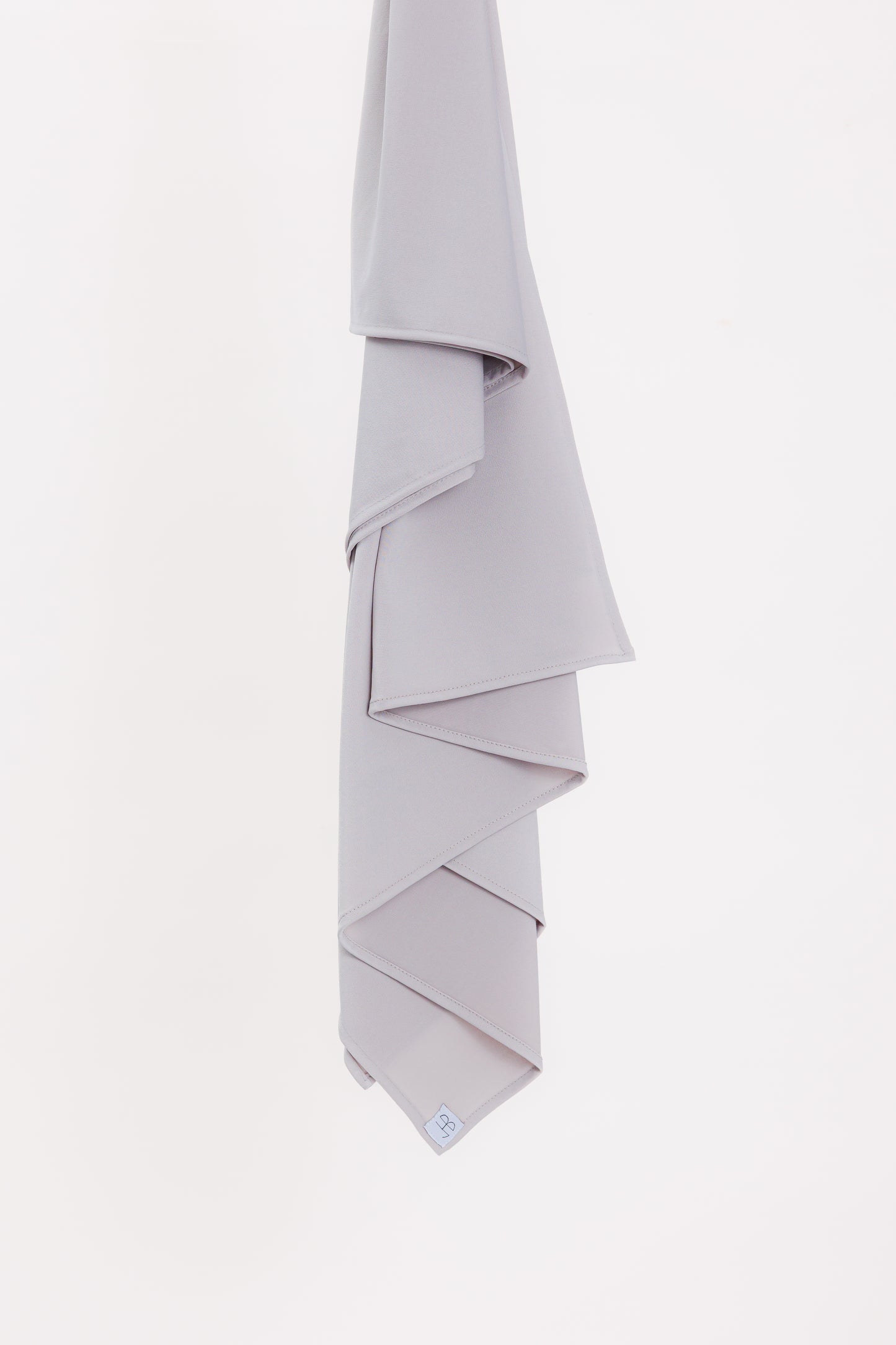 Premium Jersey - Light Grey