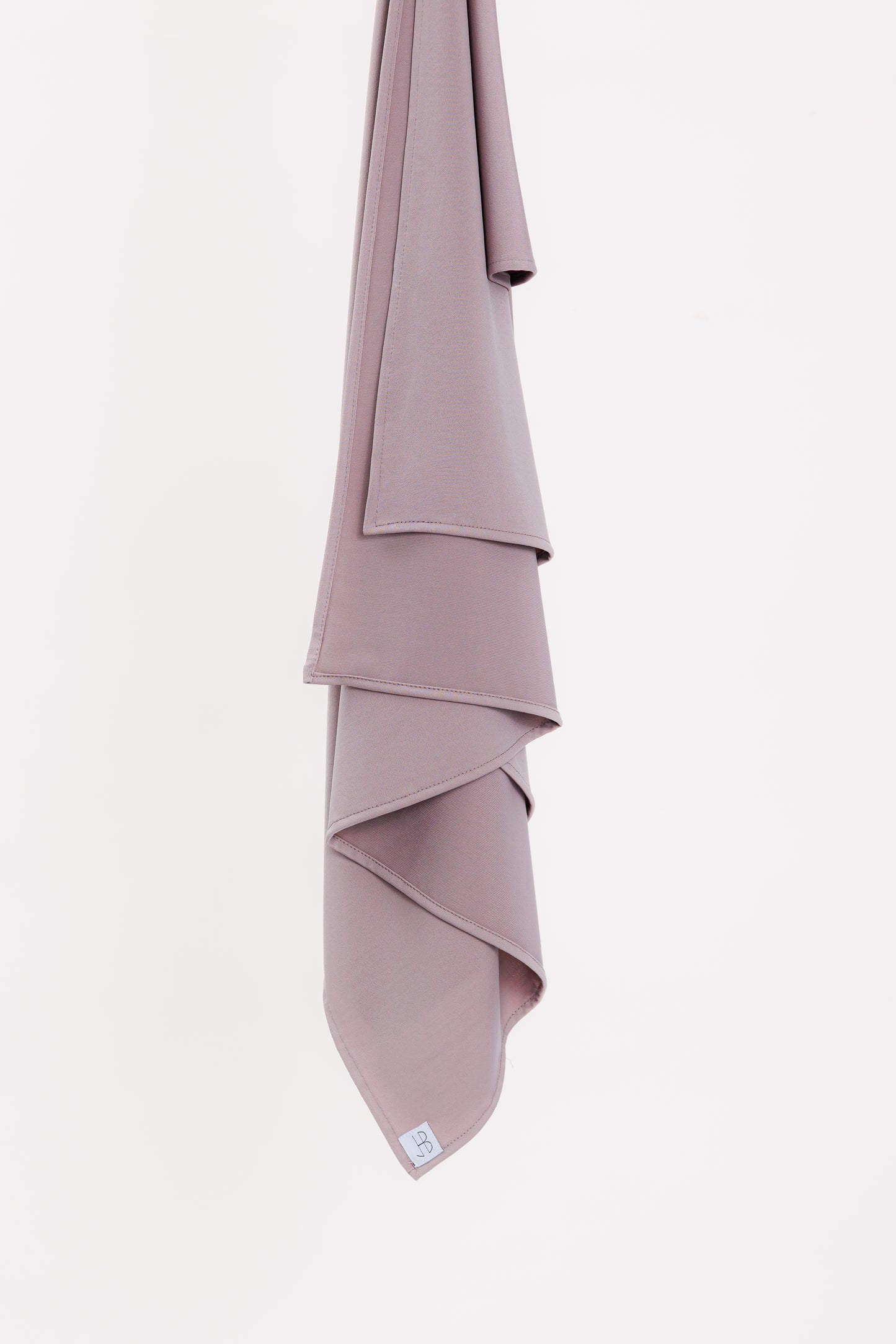 Premium Jersey - Mauve Taupe