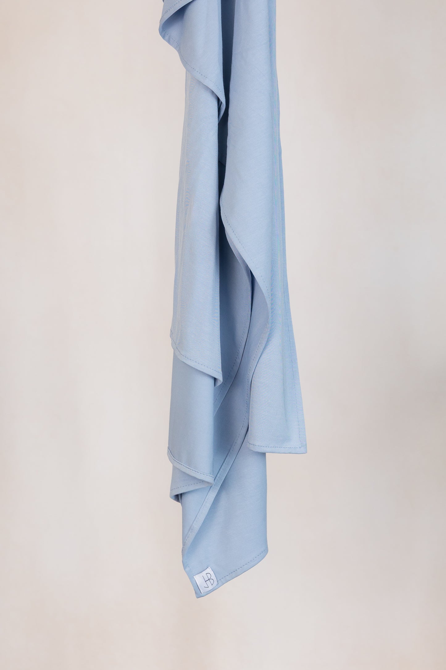 Bamboe - Pastel Blue