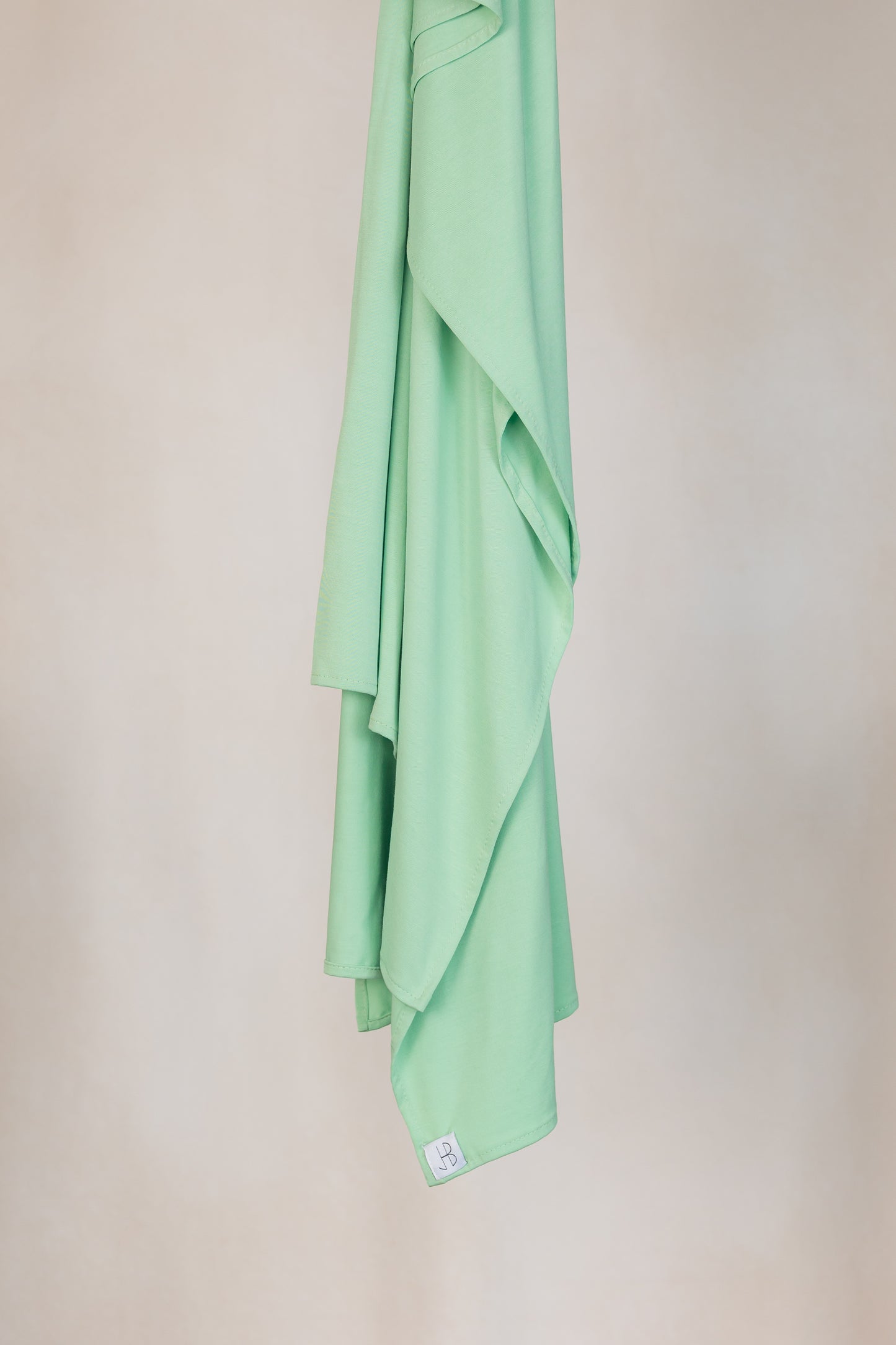 Bamboe - Pastel Green