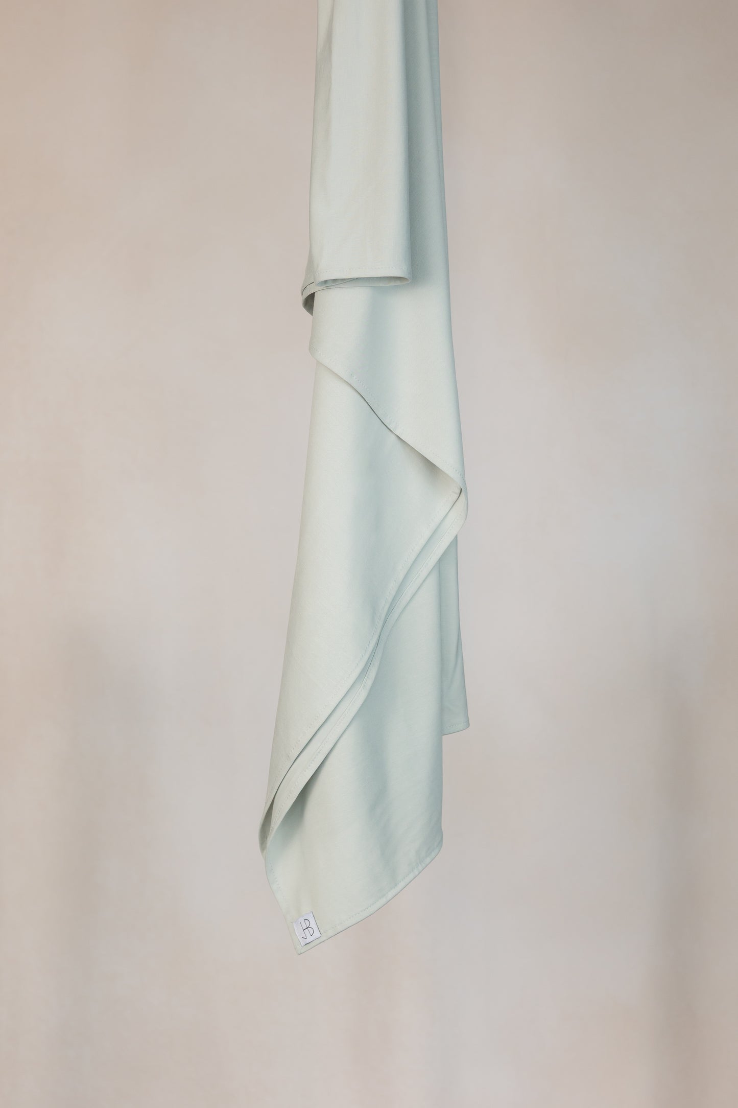 Bamboe - Salie Green