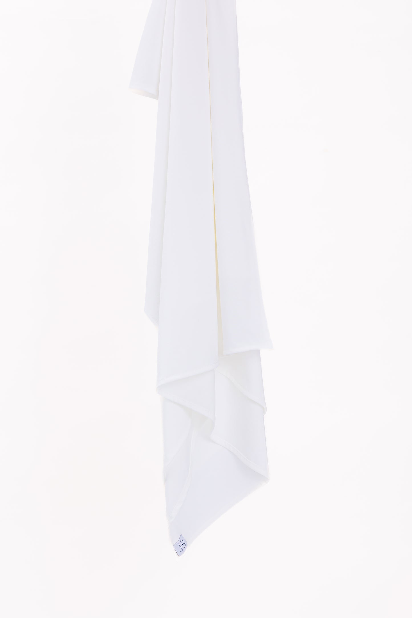 Premium Jersey - White