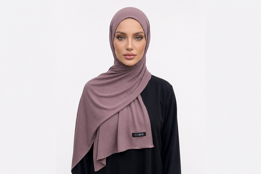 Breathable - Dusty Mauve