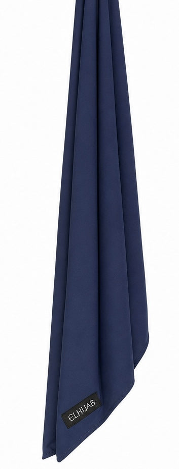 Breathable - Navy Blue