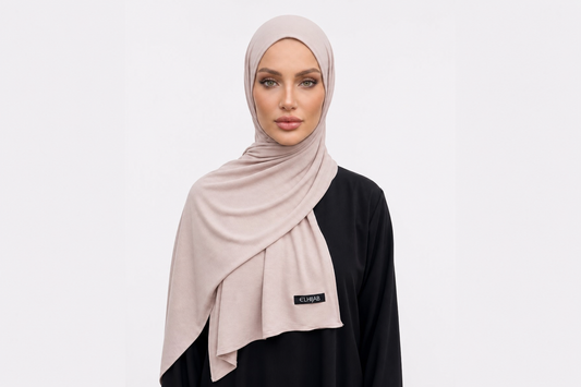 Breathable - Powder Pink