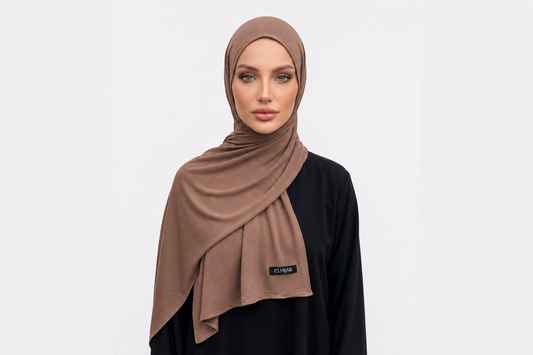 Breathable - Caramel