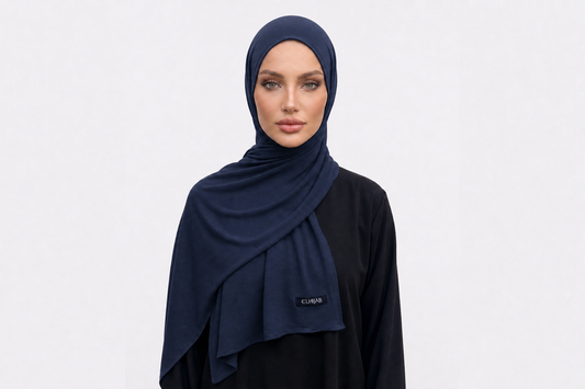 Breathable - Navy Blue