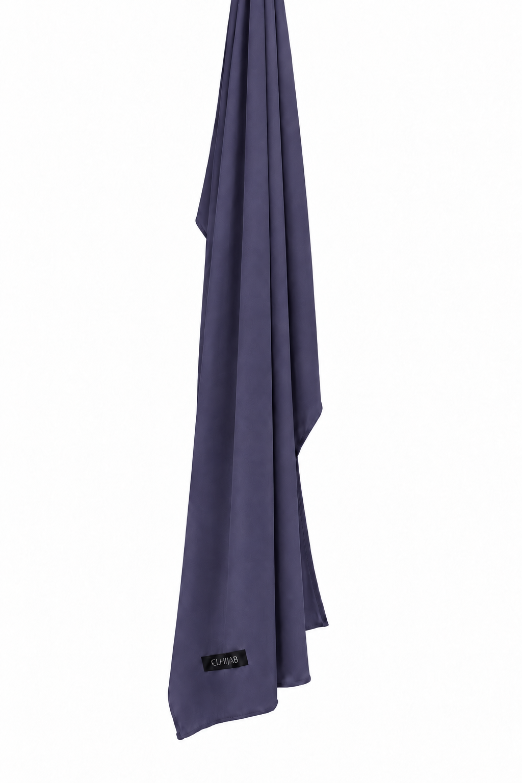 Liquid Sjaal – Purple