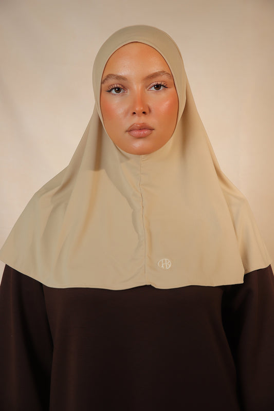 Premium Jersey Instant - Sand