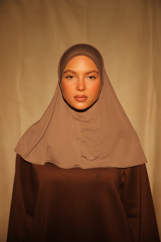 Premium Jersey Instant - Mauve