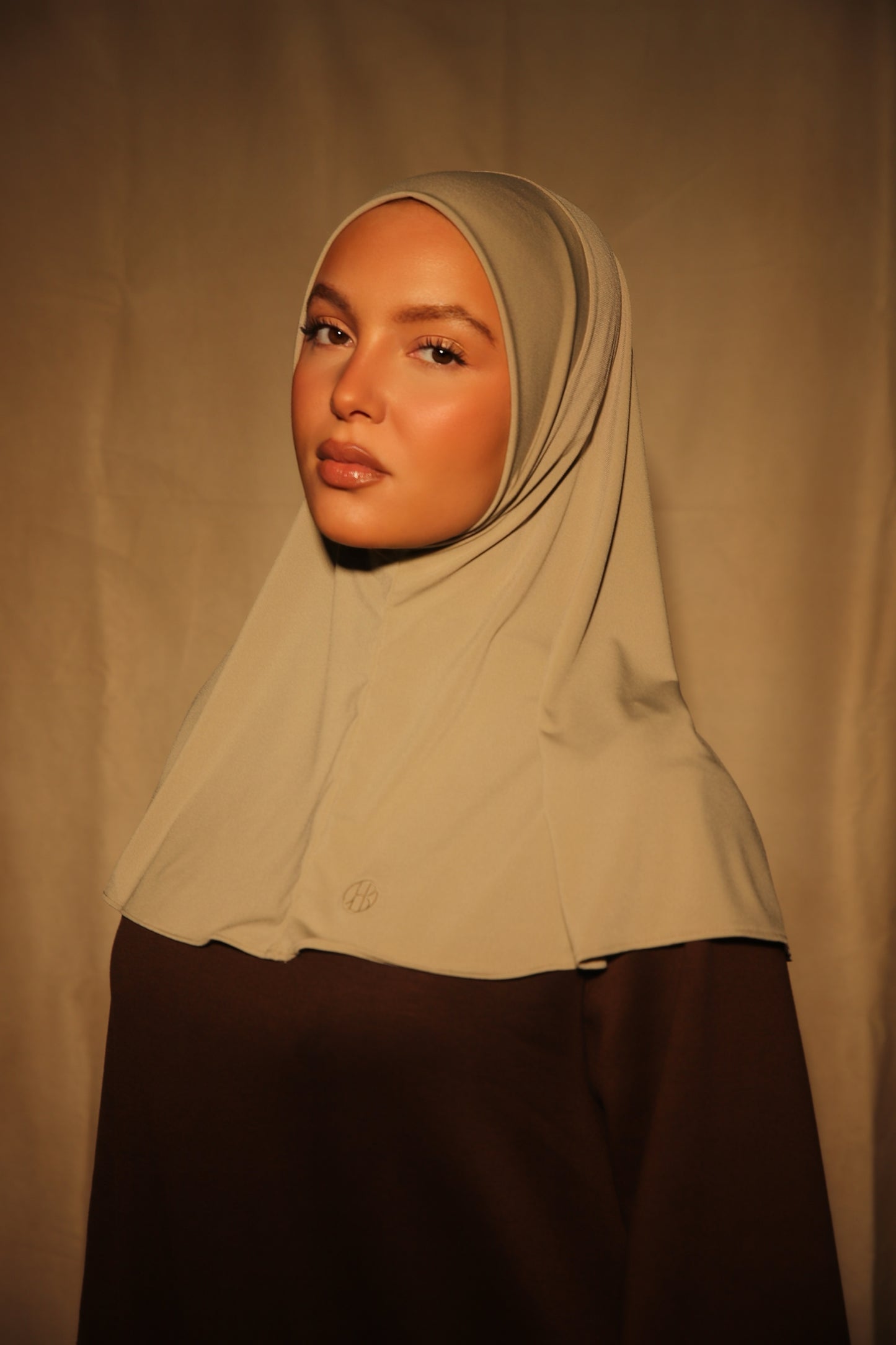 Premium Jersey Instant - Truffel