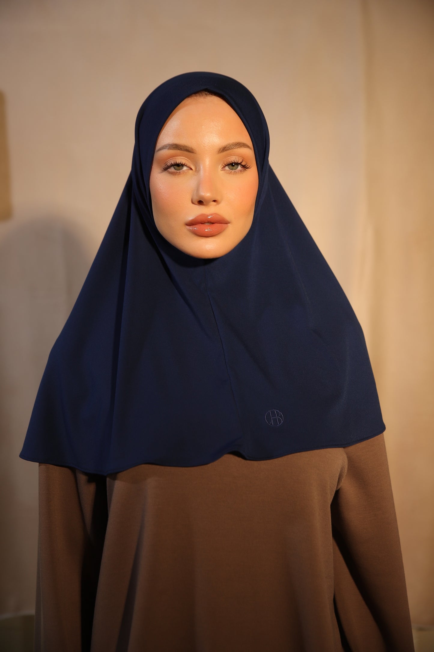 Premium Jersey Instant - Dark Blue