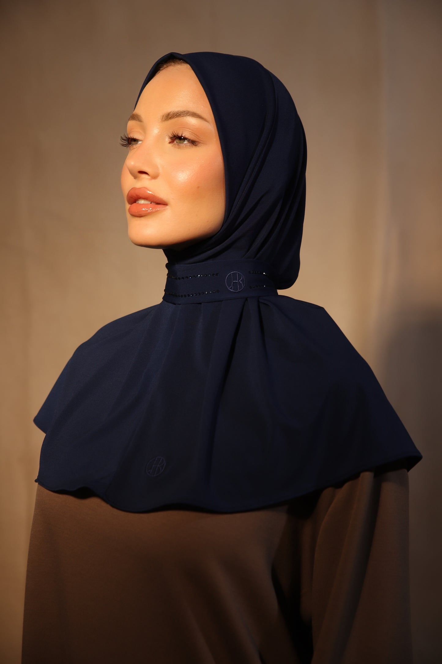 Premium Jersey Instant - Dark Blue