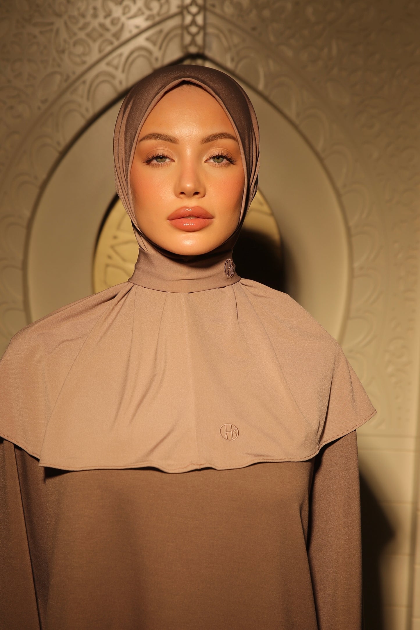 Premium Jersey Instant - Sahara Blush