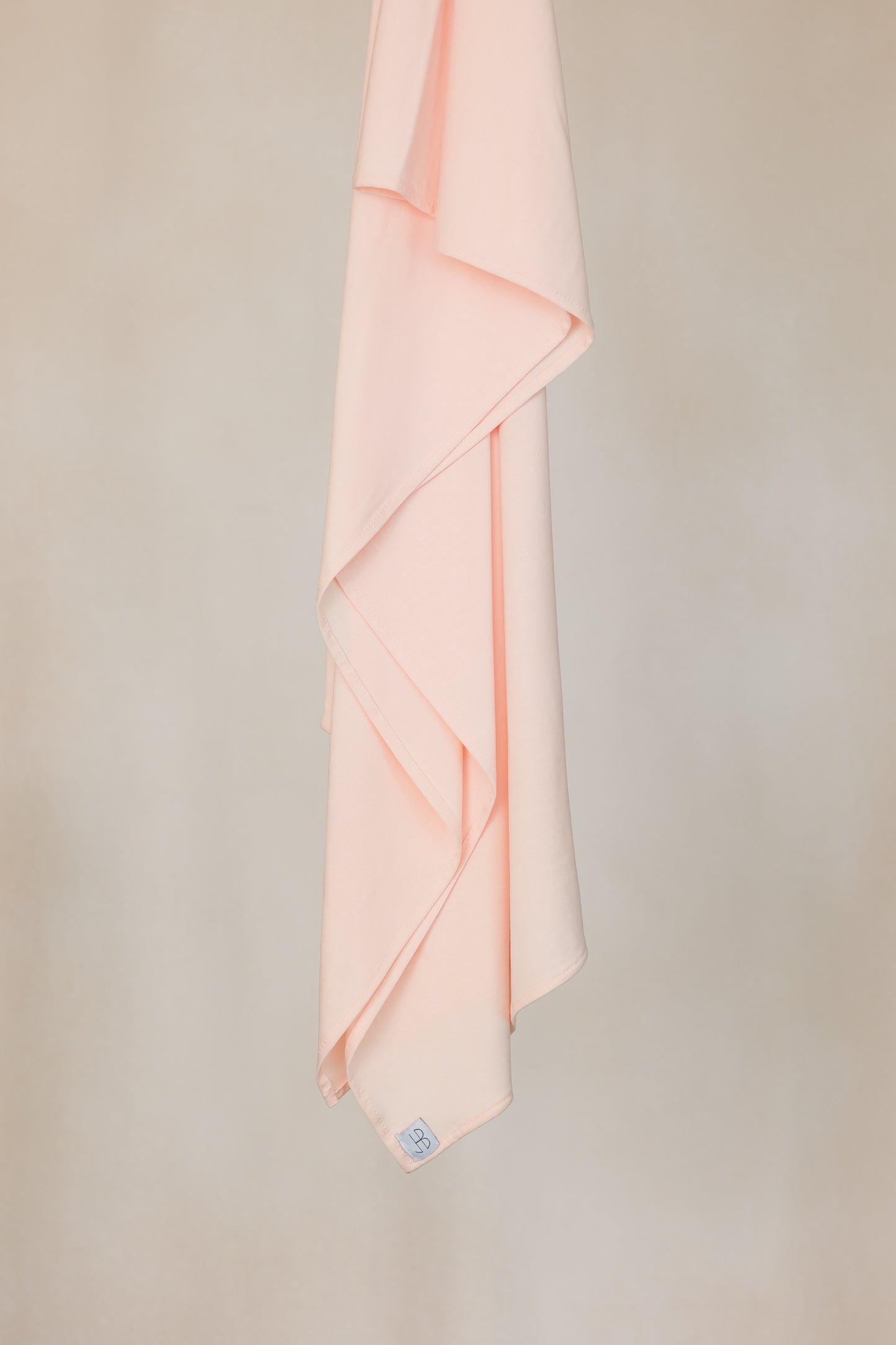 Bamboe - Light Peach