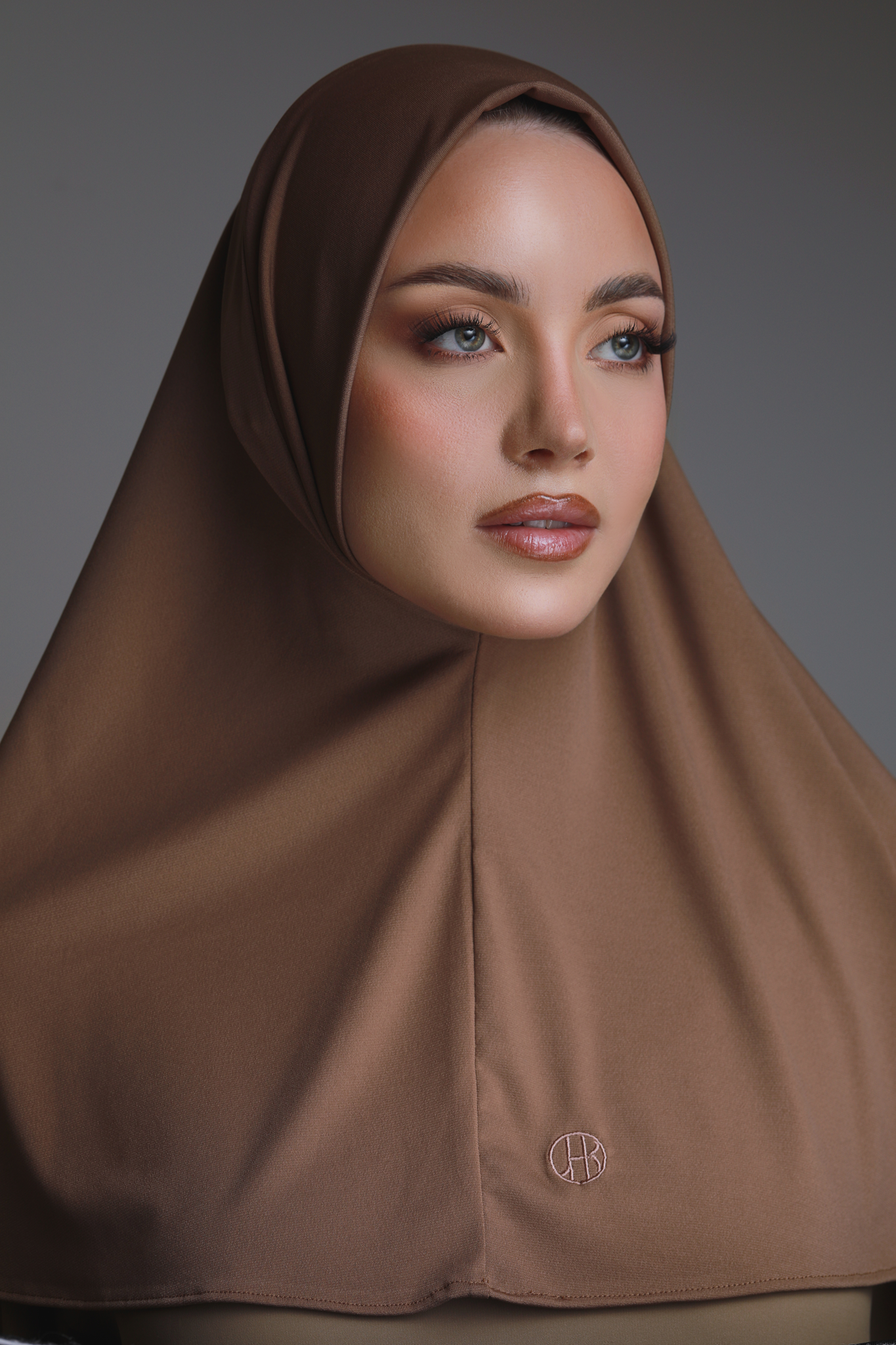 Premium Jersey VersaLuxe Mocha