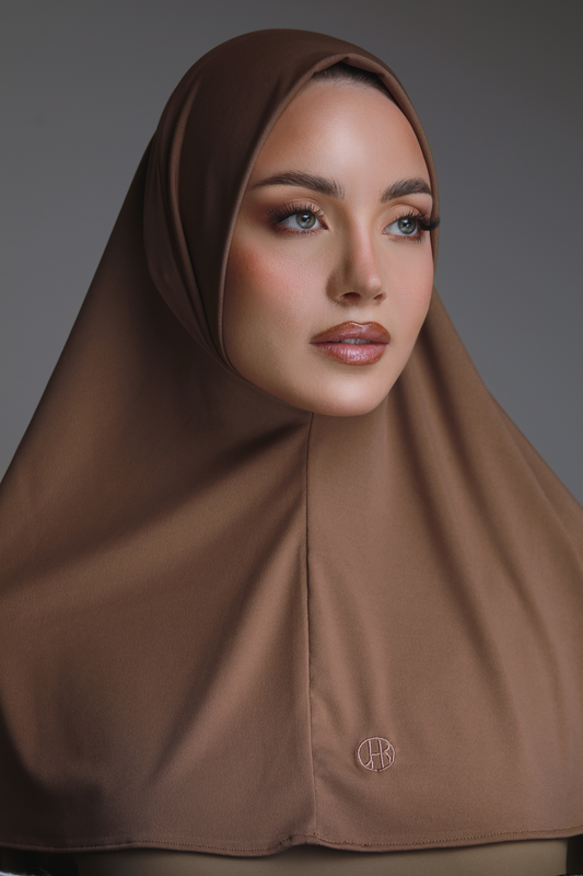 Premium Jersey VersaLuxe Mocha