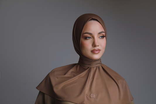 Premium Jersey VersaLuxe Mocha