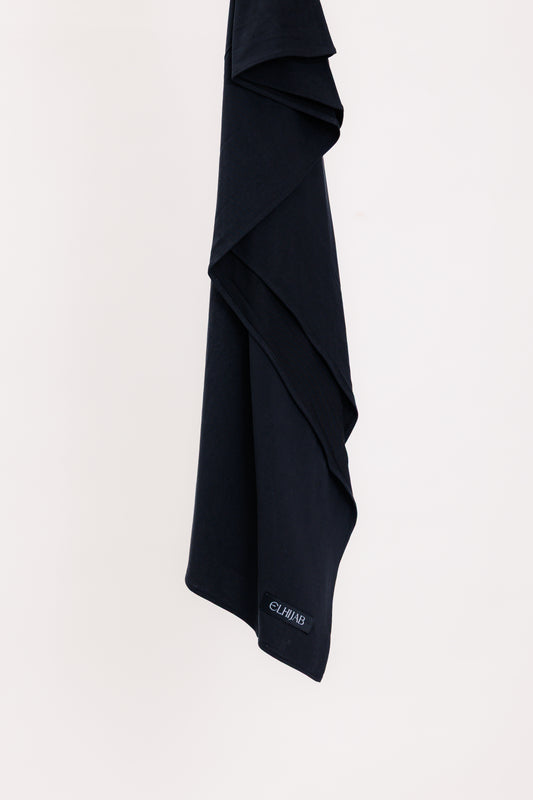 Breathable - Navy Blue