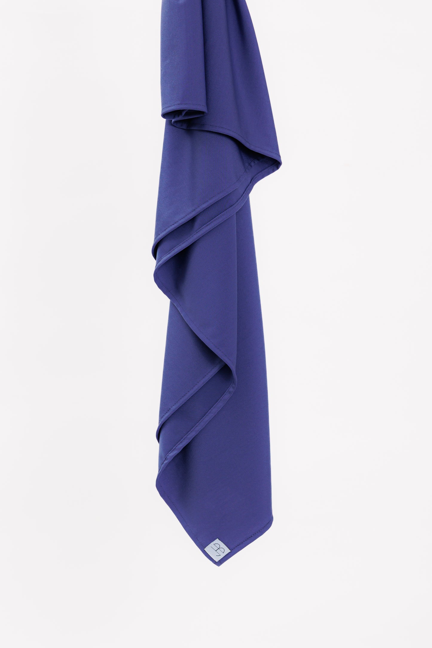 Premium Jersey - Indigo