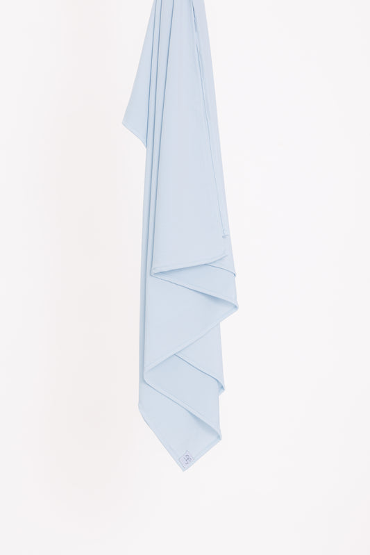 Premium Jersey - Light Blue