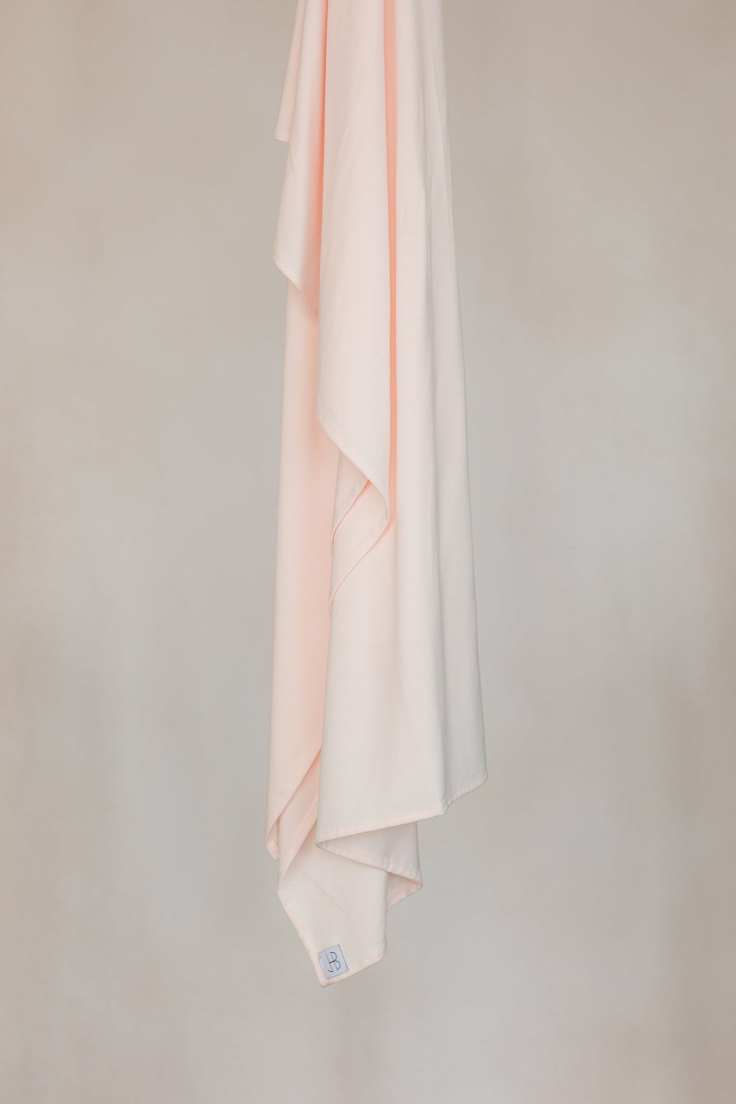 Bamboe - Light Blush