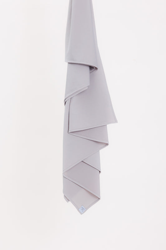 Premium Jersey - Light Grey