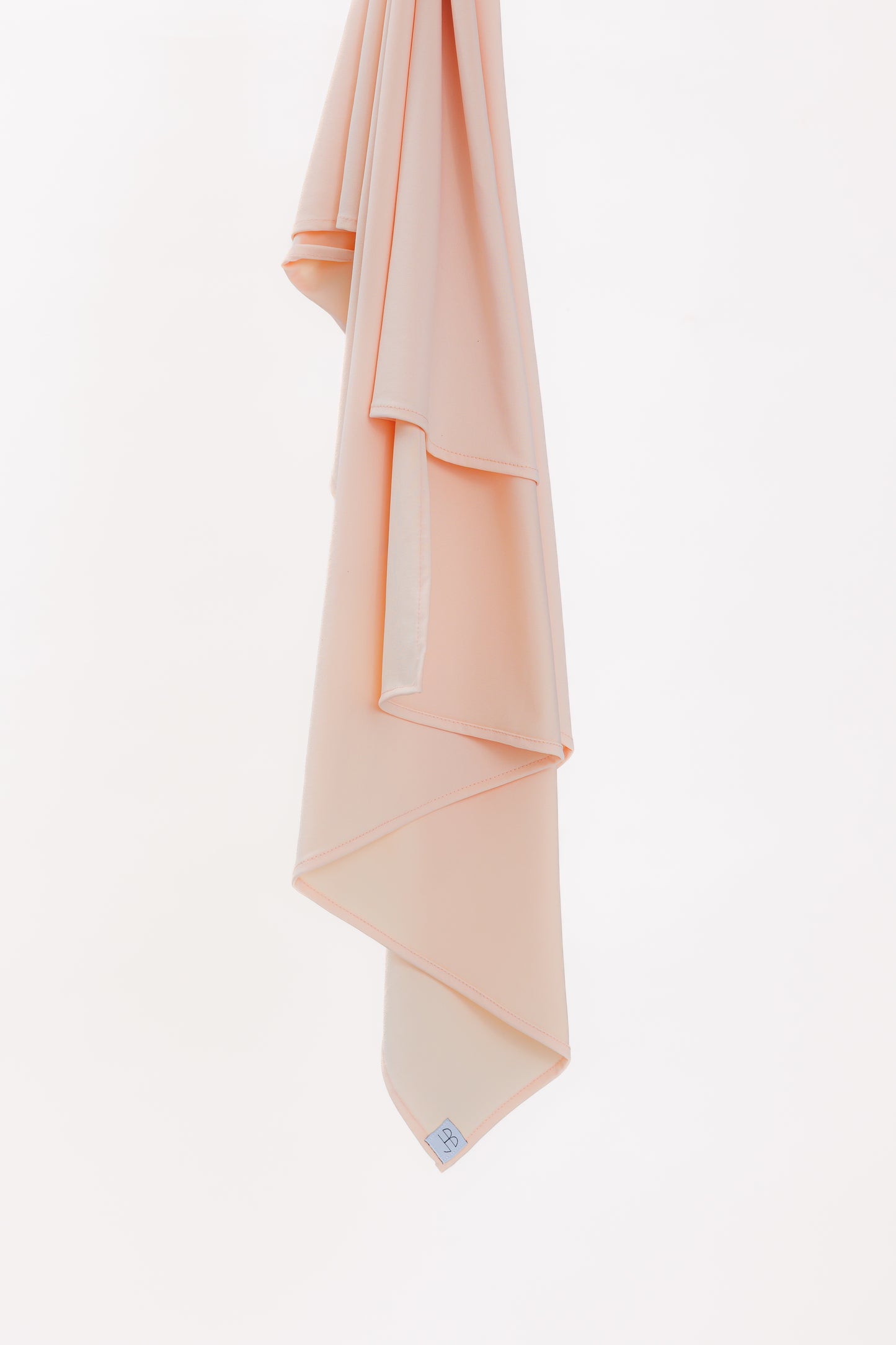 Premium Jersey - Light Peach