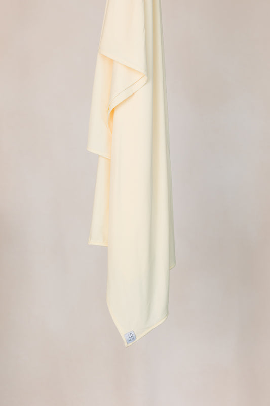 Bamboe - Light Vanilla