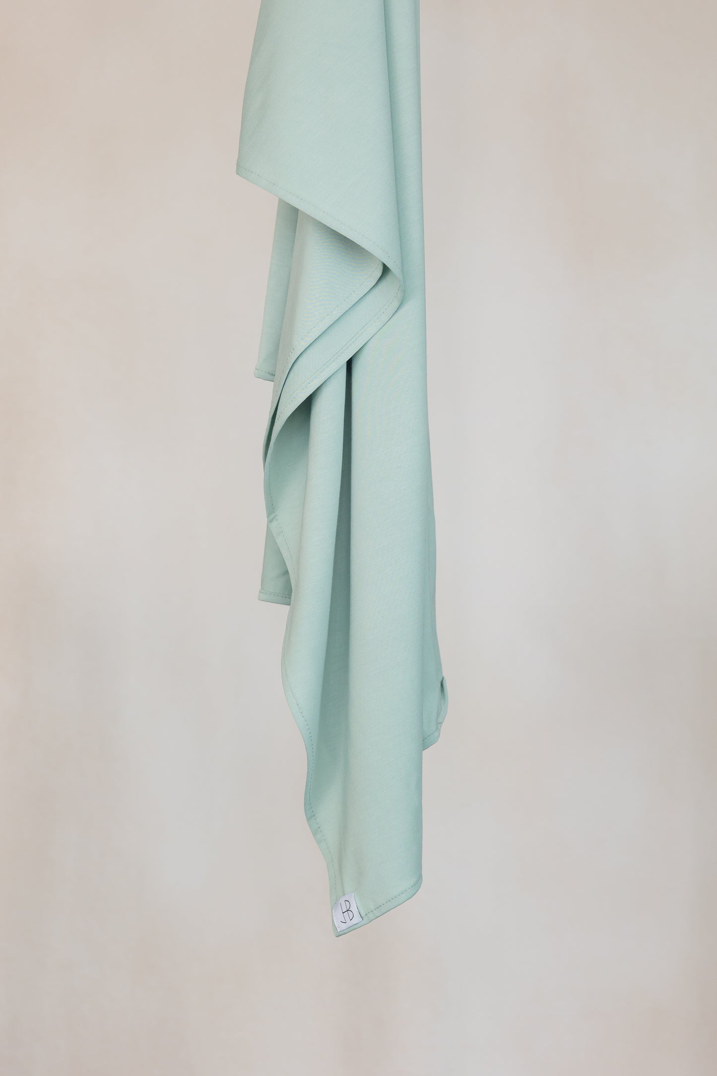 Bamboe - Mint Bamboe