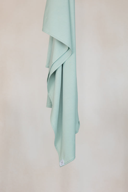 Bamboe - Mint Bamboe