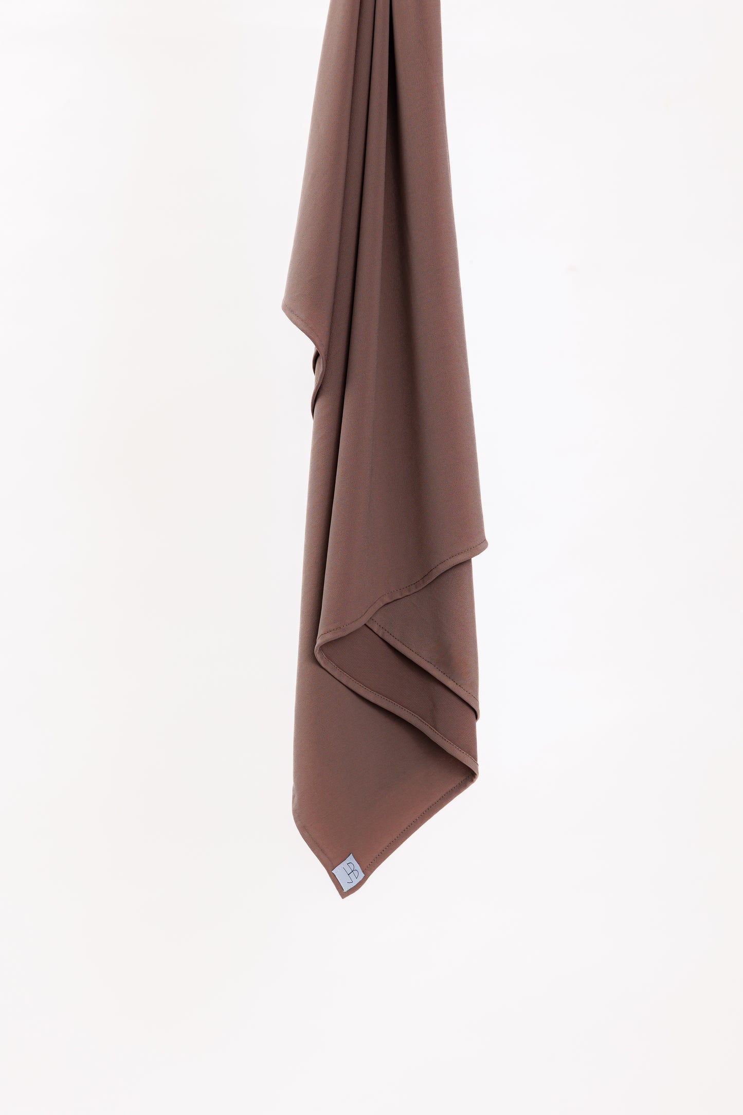Premium Jersey - Mocha Brown