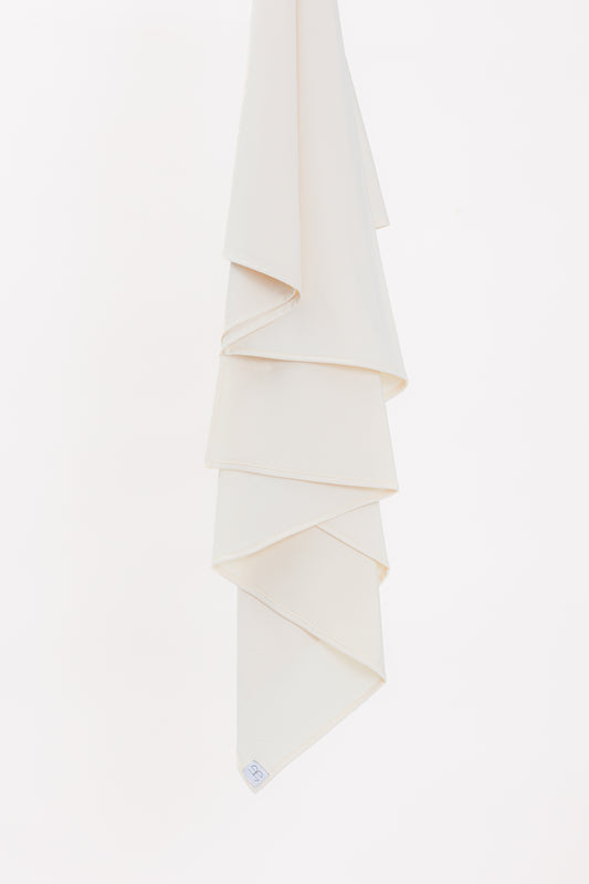 Premium Jersey - Off White