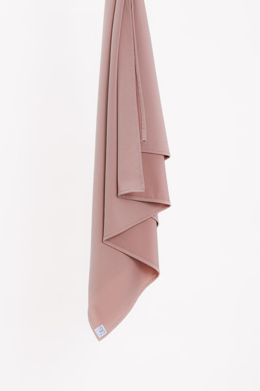 Premium Jersey - Old Pink