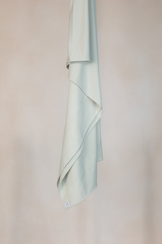 Bamboe - Salie Green