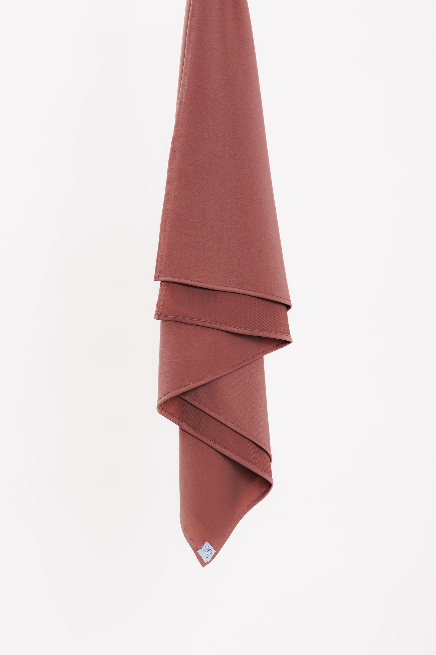 Premium Jersey - Terracotta